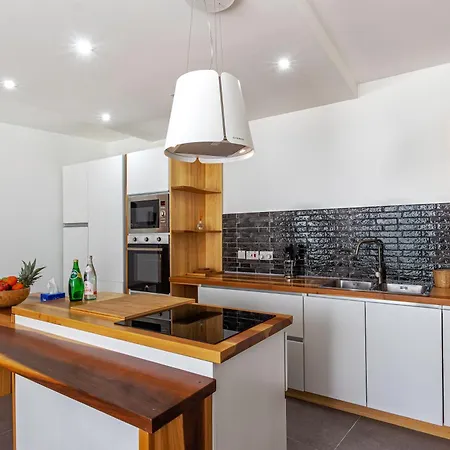 Elegant 2Br Apartment Close To Beach And Paceville Saint Julian's Exterior photo