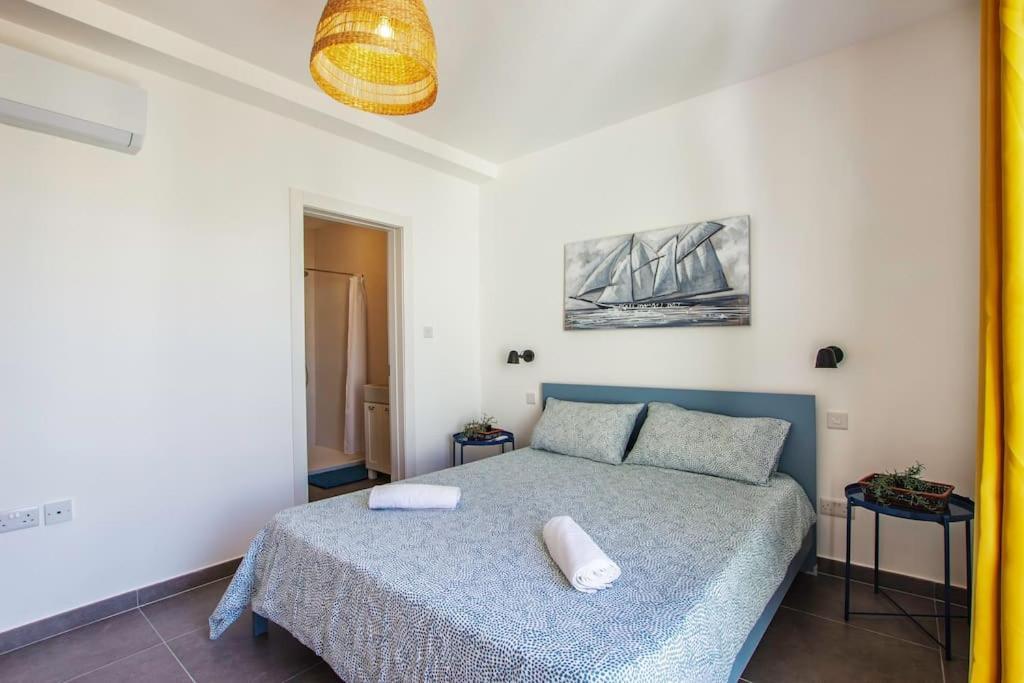 Appartement Elegant 2br Close To And Paceville