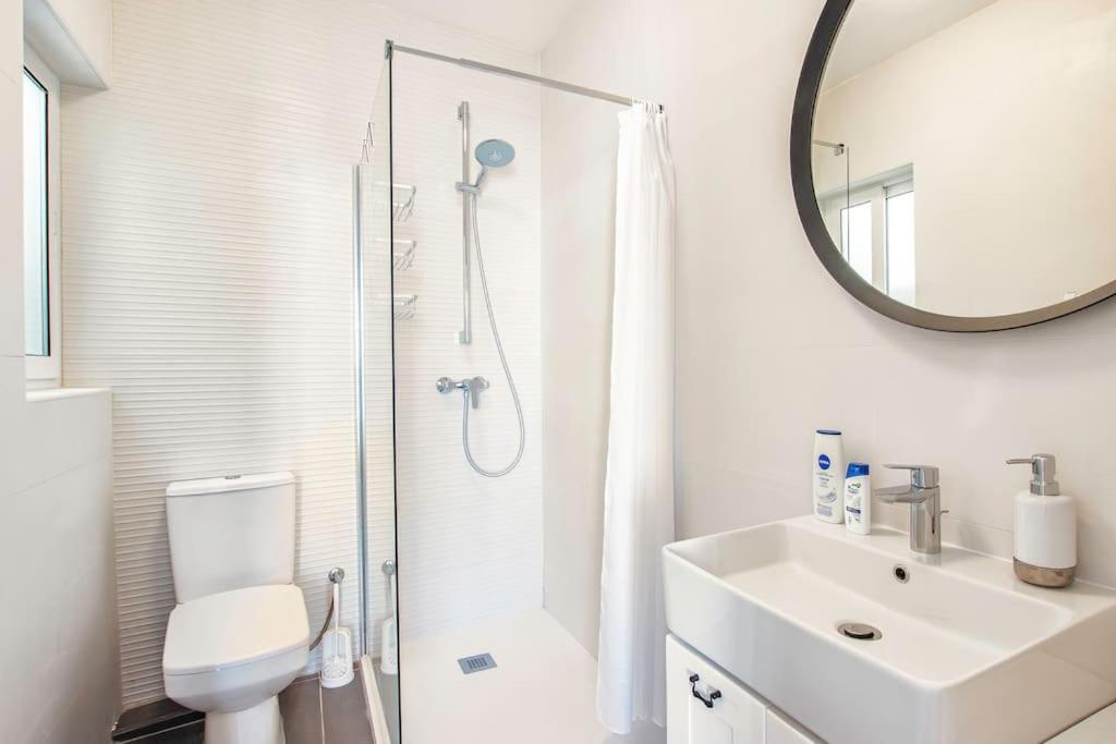 Elegant 2br Close To And Paceville * San Ġiljan