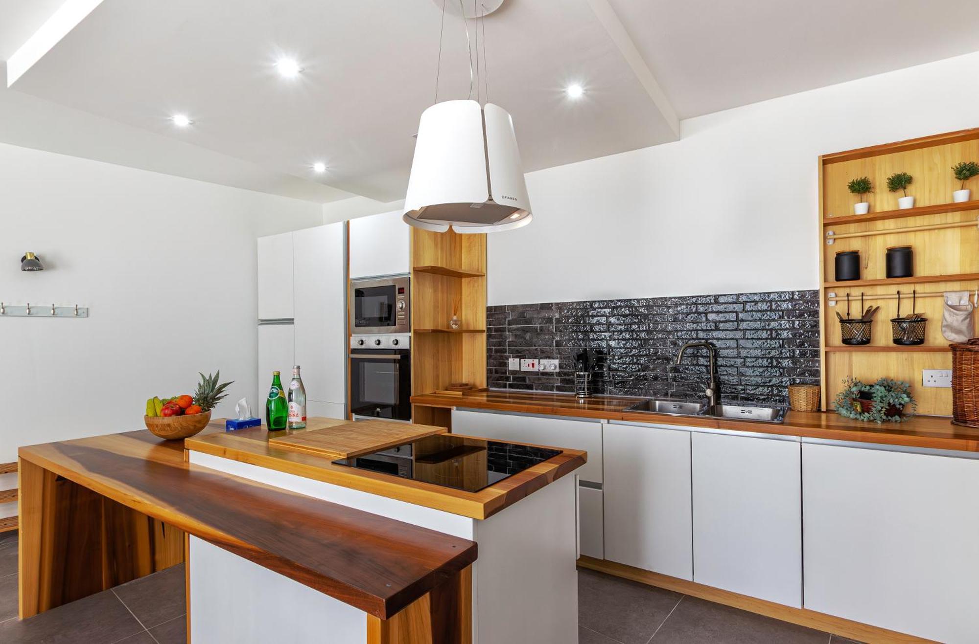Appartement Elegant 2br Close To And Paceville